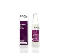 Vitamina E 10% olio spray Dr.Tili