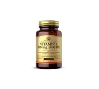 Solgar Vitamina E 268 mg (400 UI) - 100 capsule