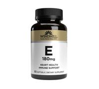 Vitamina E-400 90 Softgels Windmill Health