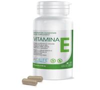 VITAMINA E 60 Cps ALGILIFE