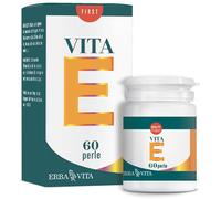 Vita E Integratore Alimentare, 60 perle