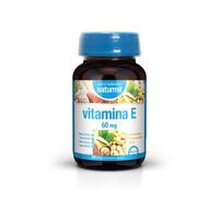 VITAMINA E 60MG 60CPS