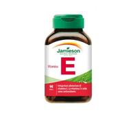 JAMIESON VITAMINA E 90 SOFTGELS