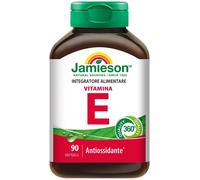 Jamieson Vitamina E 90prl