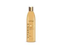 E_0017_322891 Kativa Kativa Vitamina e Biotina y Bamboo Conditioner 550ml Salute