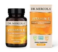 Dr. Mercola - DR. MERCOLA Vitamin B Complex (60 caps)