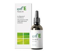Vitamina E Integratore Alimentare Naturale a Base di Vitamina E con Olio di Semi