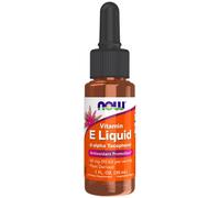 Vitamina E Liquida - 30 ml.