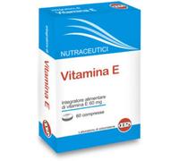 Vitamina E Naturale 60 Compresse