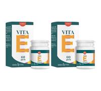 Vitamina E Perle 2x15,6 g Perle