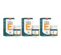 Vitamina E Perle 3x15,6 g Perle