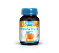 Vitamina Ester-C 1000mg Naturmil 60 Compresse