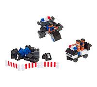 Vitamina G 37893 - Secchiello Costruzioni Polizia