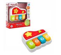 Vitamina G Mini Piano