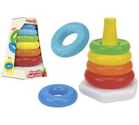 Vitamina G Piramide ad Anelli