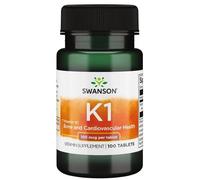 Vitamina K1, 100mcg - 100 compresse