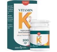 VITAMINA K2 100CPR