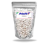 Vitamina K2 200µg 100 Capsule Senza Additivi Integratore Alimentare Notificato