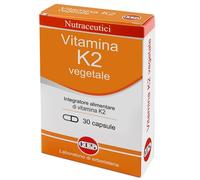 Kos Vitamina K2 30 capsule - Integratore Alimentare