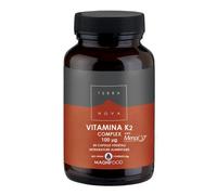 Terranova vitamina k2 50 capsule
