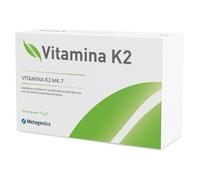Vitamina k2 metagenics 56 compresse
