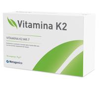 VITAMINA K2 56 Cpr METAGENICS