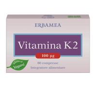 Vitamina k2 60 Cpr Ebm