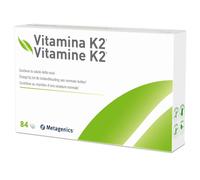 VITAMINA K2 84CPR