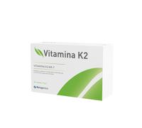 Vitamina K2 Compresse Deglutibili Integratore Osseo 56 Capsule