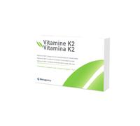 Vitamina K2 Contribuisce alla Normale Salute delle Ossa 56 Compresse