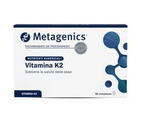 Vitamina K2 Contribuisce alla Normale Salute delle Ossa 56 Compresse