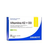 Vitamina K2+D3 K2Vital™, 9,7 g
