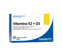 Vitamina K2 + D3 New Formula, 13 g