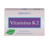 Vitamina K2 Erbamea 60 Compresse