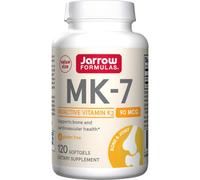 Vitamina K2 MK-7, 90mcg - 120 softgels