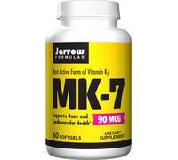 Vitamina K2 MK-7, 90mcg - 60 softgels