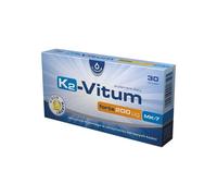 Vitamina K2 MK-7 Oleofarm, 200 µg (30 capsule)