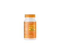 Vitamina K2-MK7 100 mcg 60 Capsule Herb