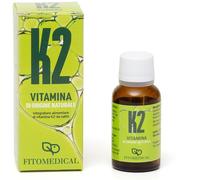 VITAMINA K2 NATURALE 20ML