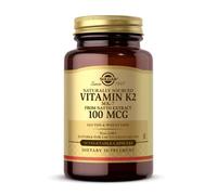 Vita K2 50 capsule vegetali