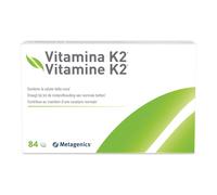 VITAMINA K2 84CPR
