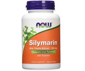 VITAMINA NOW FOODS Pygeum & Saw Palmetto 120 Softgels 0733739047298
