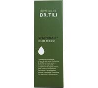 Vitamina olio secco rimedi 100 ml