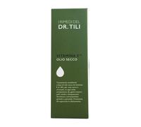VITAMINA OLIO SEC RIMEDI 100ML