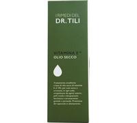 Vitamina E 10% olio spray Dr.Tili
