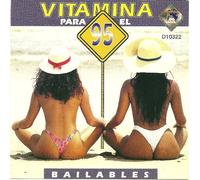 Vitamina Para El 95 - Bailables