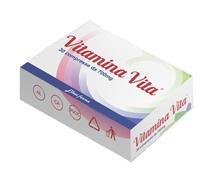 VITAMINA VITA 30CPR