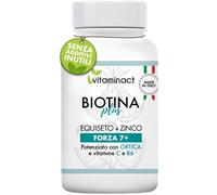 Vitaminact - Biotina Plus 120 g