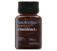 Vitaminact - Lattoferrina Immuno Pro 120 g