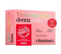 Vitaminact - Multivitaminico Donna Active pro 30 g